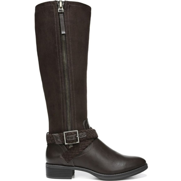 circus by sam edelman perry women's riding boots